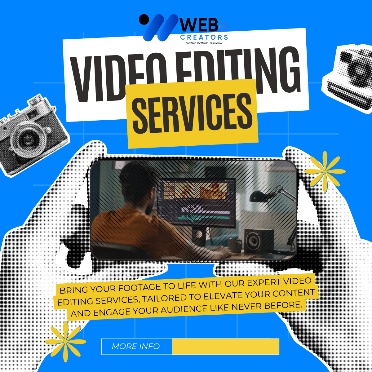 Corporate Video Editing Services in Fort Worth ,TX for Companies and Brands