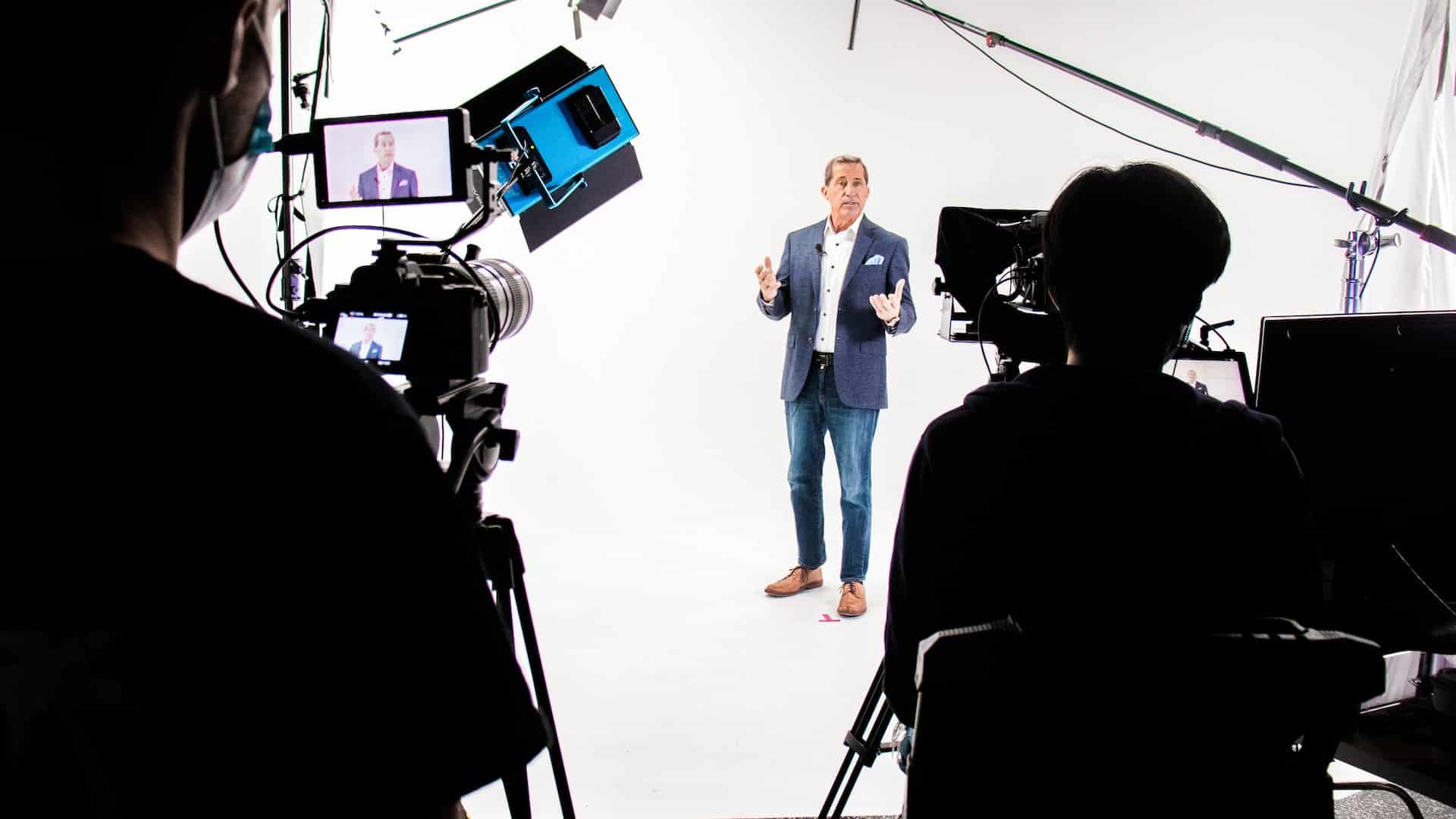 Corporate Videos in Fort Worth ,TX